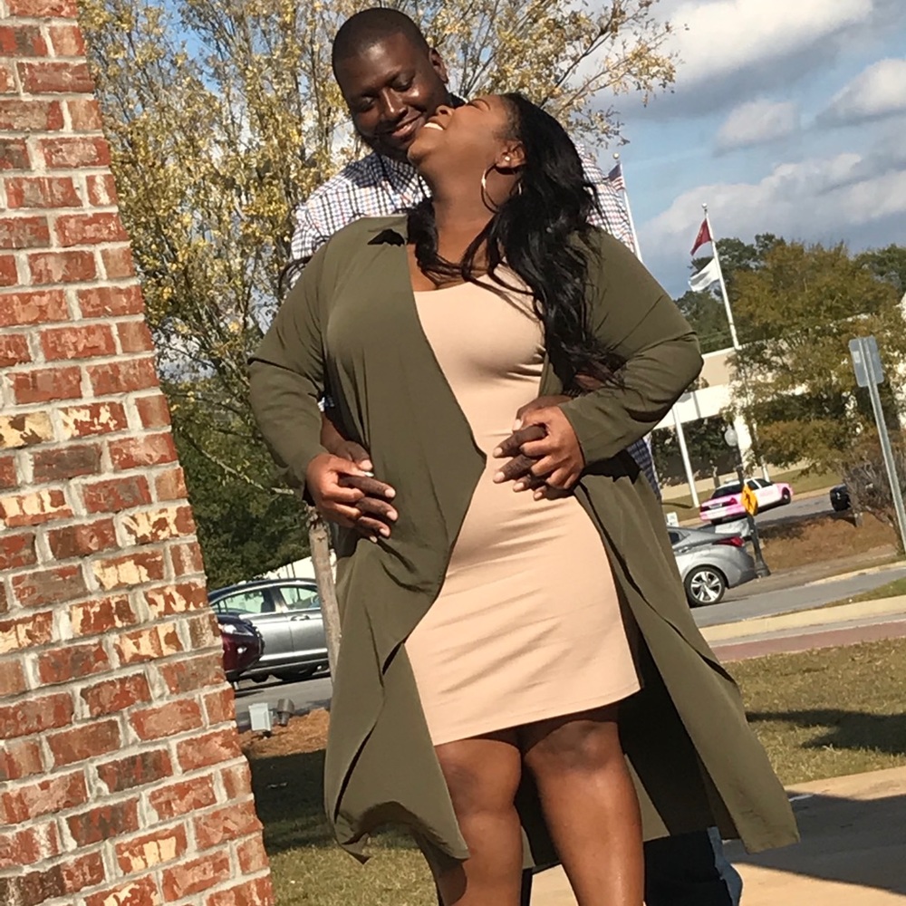 Duster - Picture 2 of 2